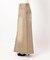 5 1/2 TRAPEZE LINE SKIRT