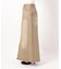 5 1/2 TRAPEZE LINE SKIRT