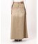 5 1/2 TRAPEZE LINE SKIRT
