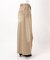 5 1/2 TRAPEZE LINE SKIRT