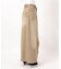 5 1/2 TRAPEZE LINE SKIRT