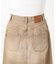 5 1/2 TRAPEZE LINE SKIRT