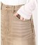5 1/2 TRAPEZE LINE SKIRT