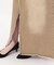 5 1/2 TRAPEZE LINE SKIRT