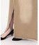 5 1/2 TRAPEZE LINE SKIRT