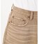 5 1/2 TRAPEZE LINE SKIRT