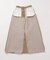 5 1/2 TRAPEZE LINE SKIRT