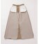 5 1/2 TRAPEZE LINE SKIRT