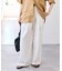《WEB限定》シアージャガードイージーパンツ