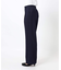 ドレープチノ1タックストレートパンツ