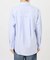 ベーシックオックスシャツ