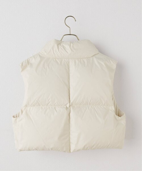 一部店舗+WEB限定》Bacon / ベーコン W RAMON GILET｜スピックアンド