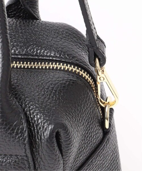 追加3》MILOS / ミロス 別注ミニボストンバッグ *｜スピックアンド