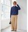 Emil cotoni ポロシャツニット