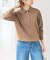 Emil cotoni ポロシャツニット