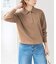 Emil cotoni ポロシャツニット