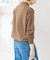 Emil cotoni ポロシャツニット