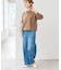 Emil cotoni ポロシャツニット
