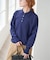 Emil cotoni ポロシャツニット