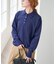 Emil cotoni ポロシャツニット