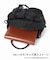 BAICYCLON/バイシクロン MULTI POCKET 2WAY BAG