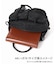 BAICYCLON/バイシクロン MULTI POCKET 2WAY BAG