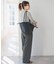《追加》Bagmati/バグマティ レザーメッシュバッグ