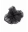 TENDRESSE STUDIO / テンドレッセ スタジオ SHEER SILK SCRUNCHIE