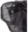 TENDRESSE STUDIO / テンドレッセ スタジオ SHEER SILK SCRUNCHIE