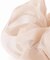 TENDRESSE STUDIO / テンドレッセ スタジオ SHEER SILK SCRUNCHIE