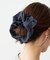 TENDRESSE STUDIO / テンドレッセ スタジオ SILK SCRUNCHIE