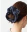 TENDRESSE STUDIO / テンドレッセ スタジオ SILK SCRUNCHIE