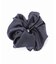 TENDRESSE STUDIO / テンドレッセ スタジオ SILK SCRUNCHIE