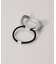 JAMIRAY/ジャミレイ BEAN HAIR TIE