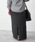 《追加》athletic wear MASON / アスレティックウェア メイソン スカート