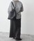 《追加》athletic wear MASON / アスレティックウェア メイソン スカート