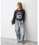 athletic wear MASON / アスレティックウェア メイソン フットボールTee