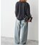 athletic wear MASON / アスレティックウェア メイソン フットボールTee
