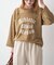 athletic wear MASON / アスレティックウェア メイソン フットボールTee