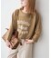 athletic wear MASON / アスレティックウェア メイソン フットボールTee