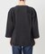 athletic wear MASON / アスレティックウェア メイソン フットボールTee