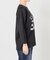athletic wear MASON / アスレティックウェア メイソン フットボールTee