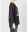 athletic wear MASON / アスレティックウェア メイソン フットボールTee