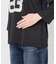 athletic wear MASON / アスレティックウェア メイソン フットボールTee