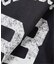athletic wear MASON / アスレティックウェア メイソン フットボールTee