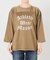 athletic wear MASON / アスレティックウェア メイソン フットボールTee