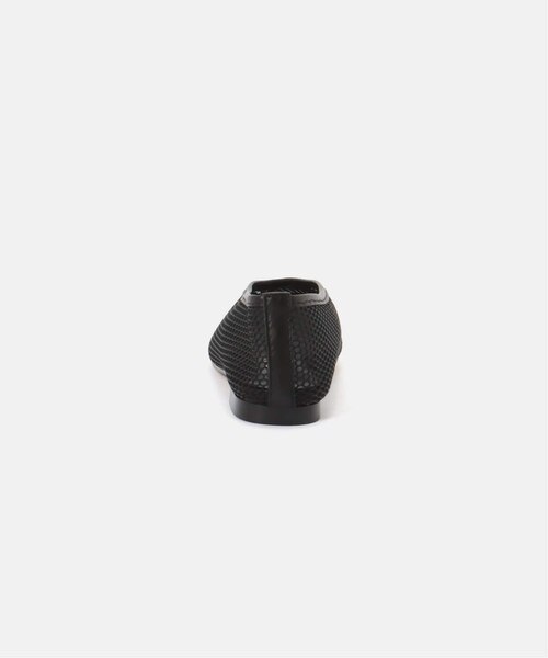 REMME/レメ メッシュフラットパンプス｜スピックアンドスパンの通販