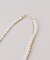 jour couture / ジュール クチュール 別注パール*チェーンネックレス*