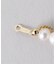 jour couture / ジュール クチュール 別注パール*チェーンネックレス*