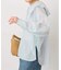 ne Quittez pas / ヌキテパ 別注Frill Collar Blouse*